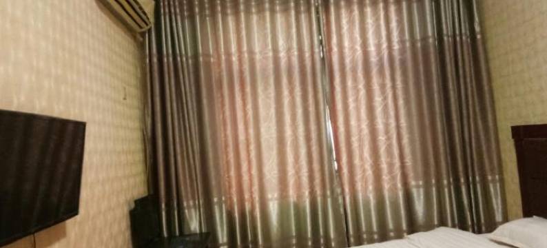 嵩县欣欣宾馆图片