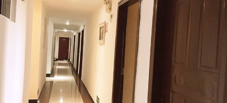 仙桃鑫珠宾馆图片