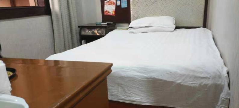 义乌东航宾馆图片