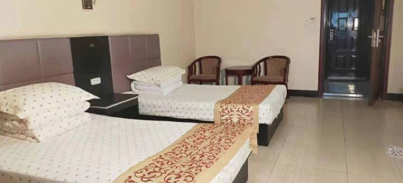 亿高商务宾馆(三门峡上阳路店)图片