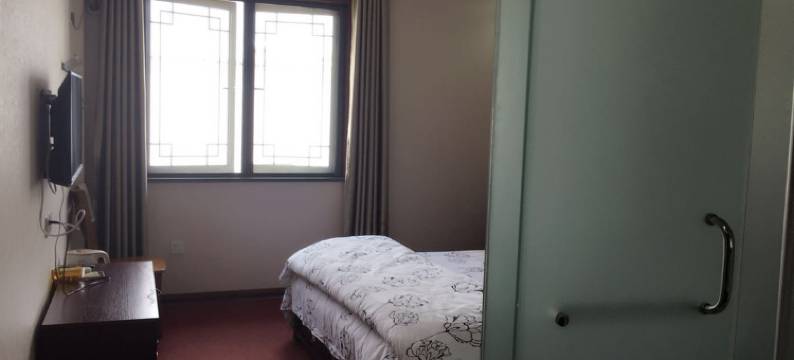 泾县桃花姐假日酒店(桃花潭风景区店)图片