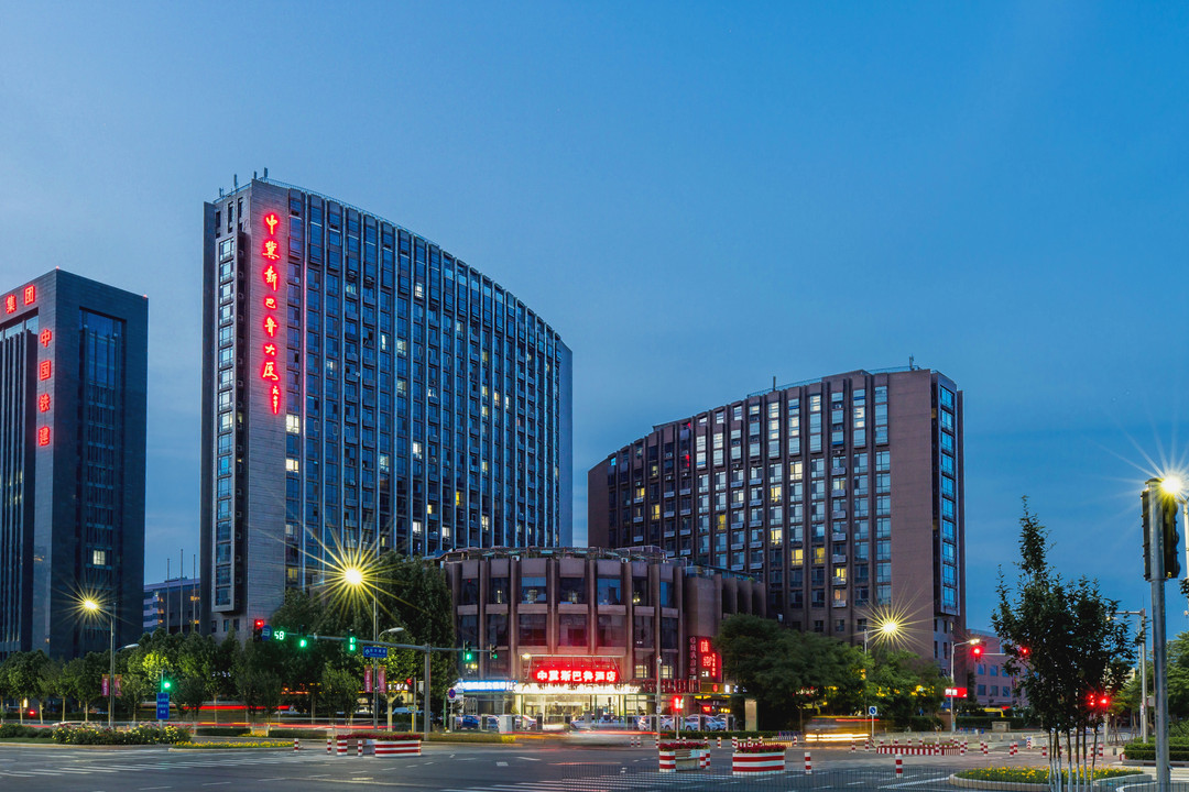 Zhong Ji Subaru Hotel Hotel Overview