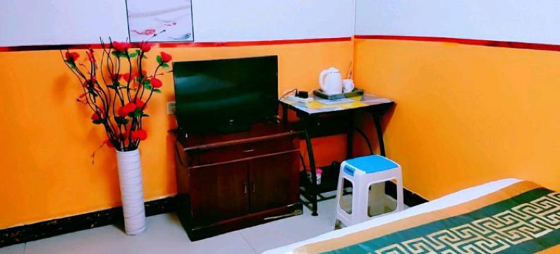 合兴客房(昆山火车站店)图片