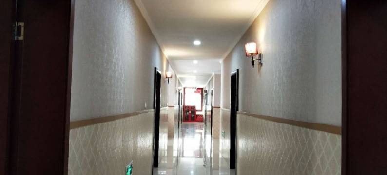 黑水迎宾宾馆图片