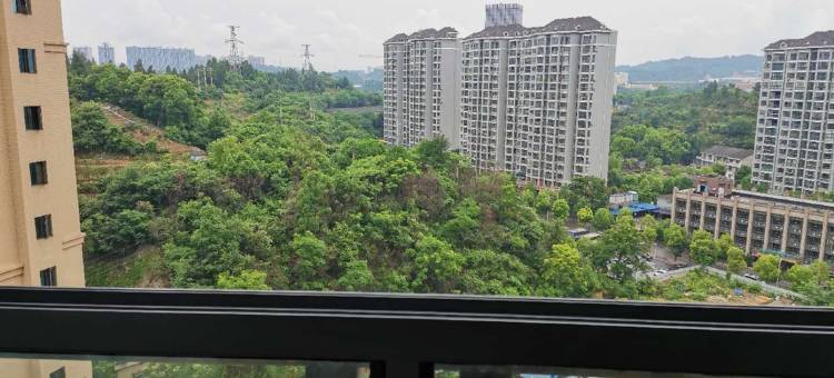 宜昌五四青年旅舍图片