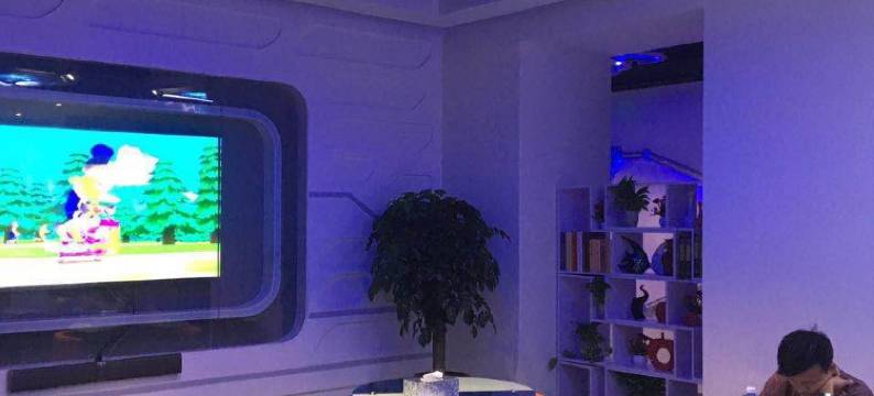 深圳筑梦者遨游太空舱酒店图片