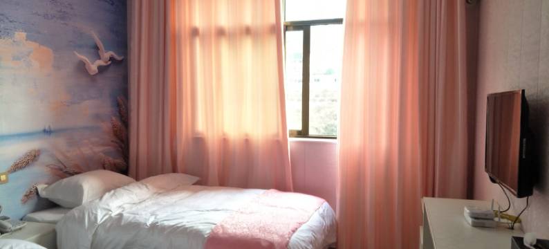 黄平县恒源商务酒店图片