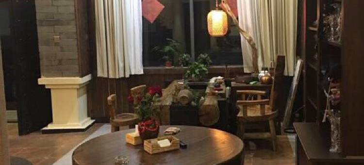 石林蔓延精品客栈图片