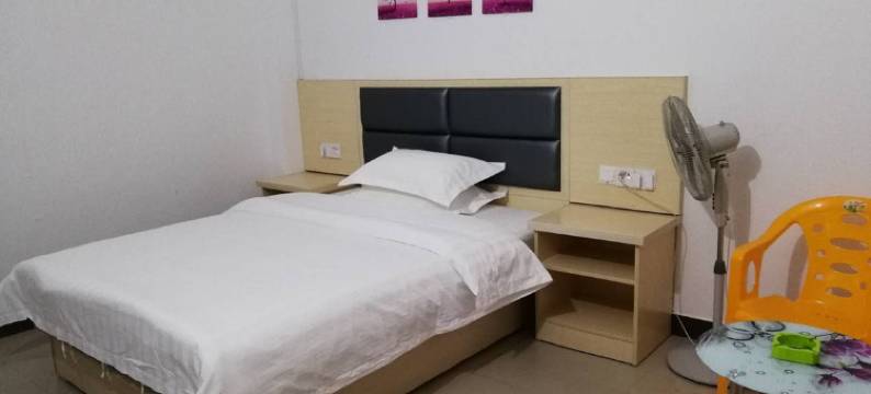 清远同程住宿图片