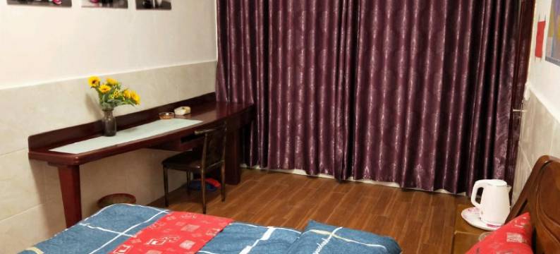 宜春富老八农嘉乐民宿图片