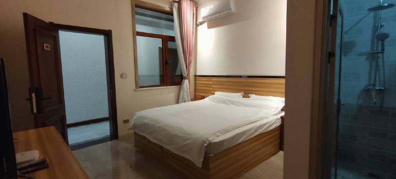 清徐碧源酒店图片