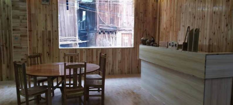 三江青兴客栈图片