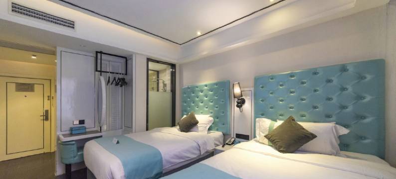 济南泉城宾馆(济南火车站店)图片