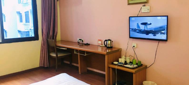 遂宁佳家168商务酒店图片