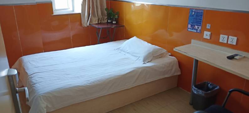 瑞雪旅馆(上海朱泾紫金广场店)图片