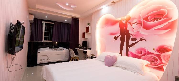 南平白天鹅商务宾馆图片