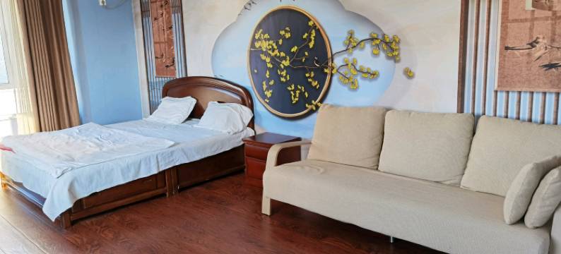 小时光民宿图片