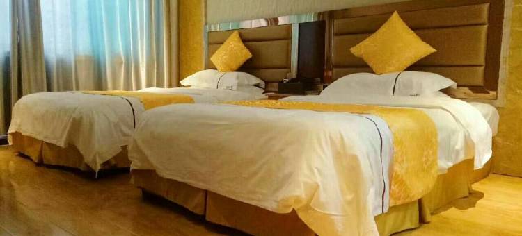 岑巩沁园宾馆图片