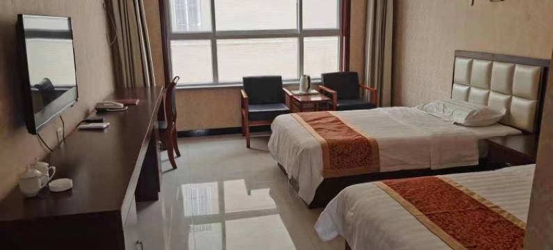 邱县京都宾馆图片