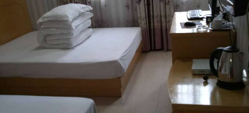 东安东韵客栈图片