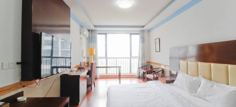 合肥润夏园大酒店图片