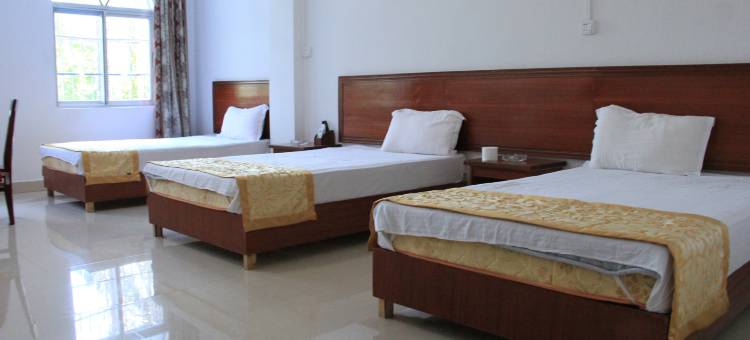 儋州兰洋鸿运民宿图片