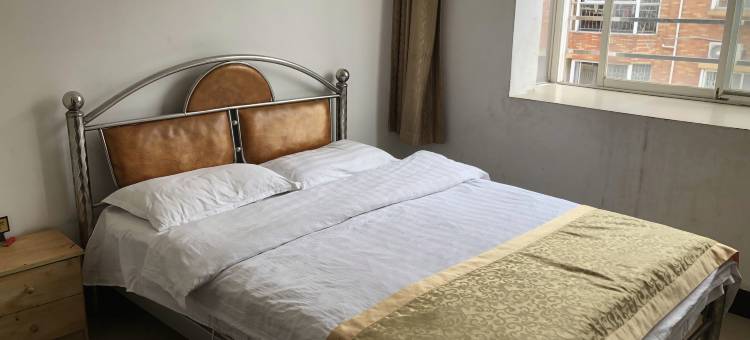 OYO成都辉宇煌宾馆图片