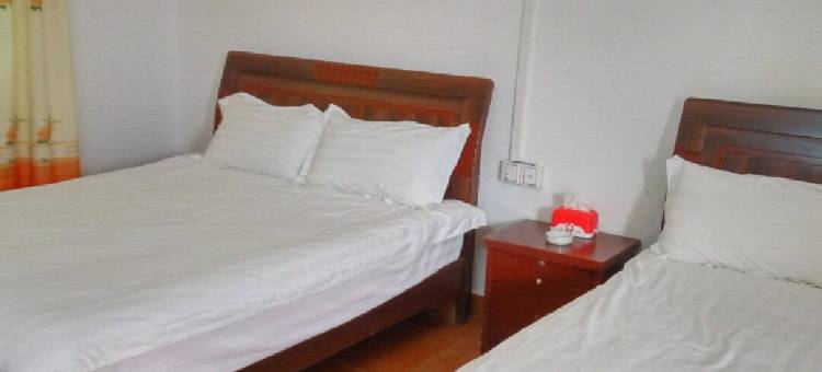 博罗鸿泰山庄图片