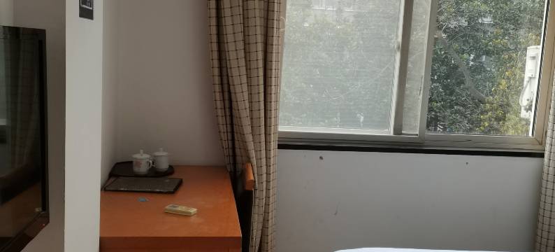 颍上翠霖宾馆图片