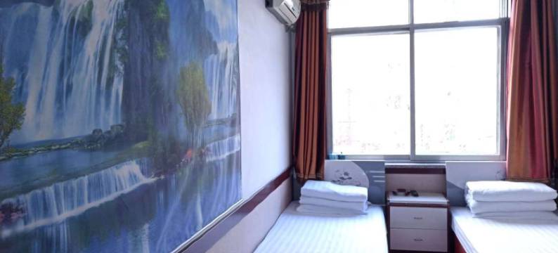 抚松松峰旅店图片