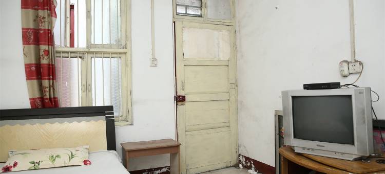 邹城祥瑞宾馆图片