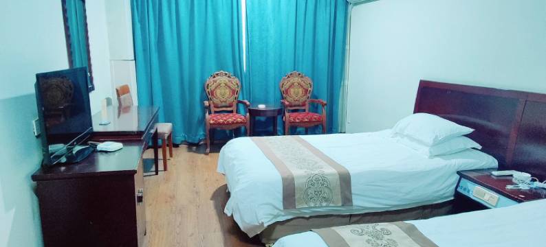 温州宏都宾馆图片