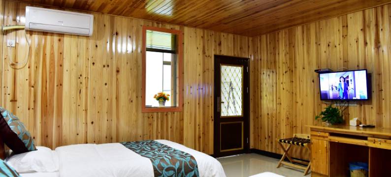 婺源篁岭岭上人家图片