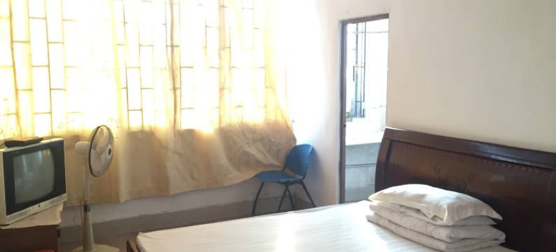 佛山幸福桥住宿忠义路店图片