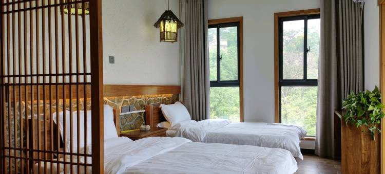 云端西顶酒店图片