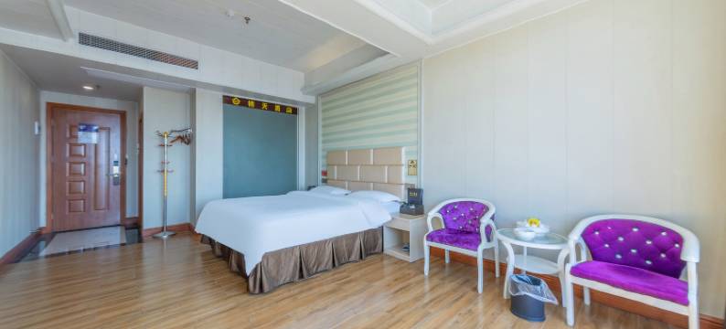 楠天酒店(汕头谷饶店)图片