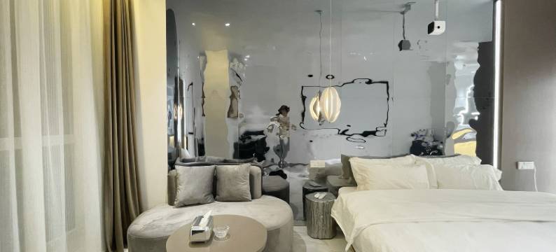 兰州三秋公寓图片