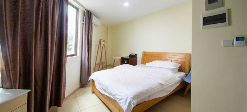 南雅枫尚住宿(长隆店)图片