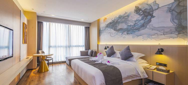 西方财富酒店(闽侯甘蔗店)图片