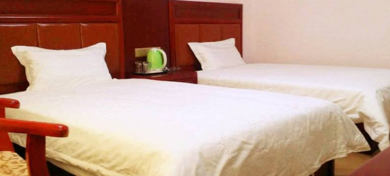 张北赛圆宾馆图片