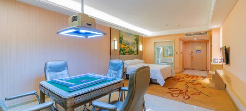 维也纳酒店(惠州高铁北站小金口店)图片