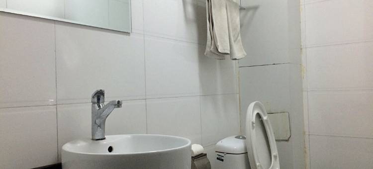 灵宝聚鑫源商务宾馆图片