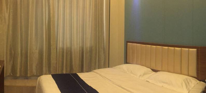 林州忆家旅社图片