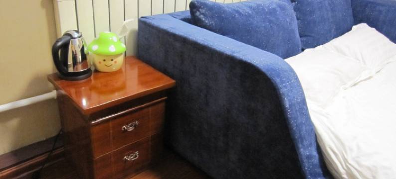 淄博同福宾馆图片