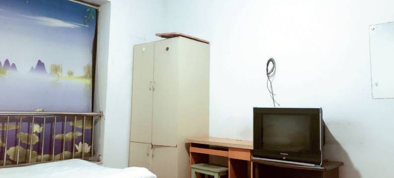 常州永安文明旅舍图片