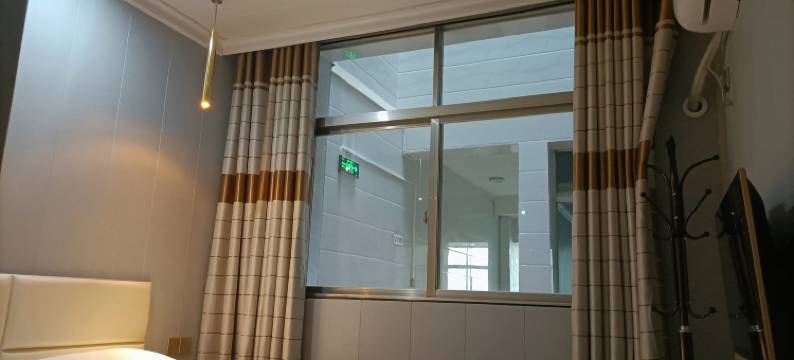 黔西缘梦居酒店图片