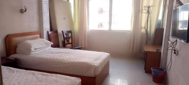 萍乡永旺公寓图片