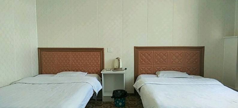 围场天然居宾馆图片