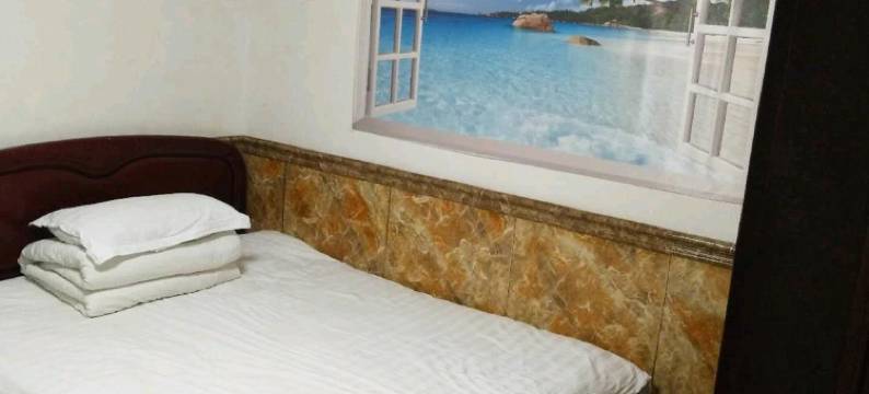 宁安名轩快捷宾馆图片