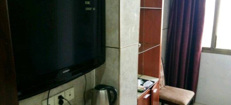 樟树台属商务宾馆图片